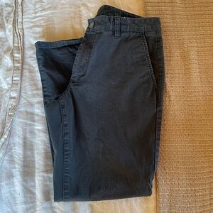 Chino pants